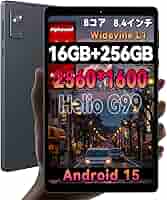 Alphawolf APad2 タブレット 8インチ 16GB+256GB 楽天市場】【クーポンで17599円＋レビューで特典】Android15 8
